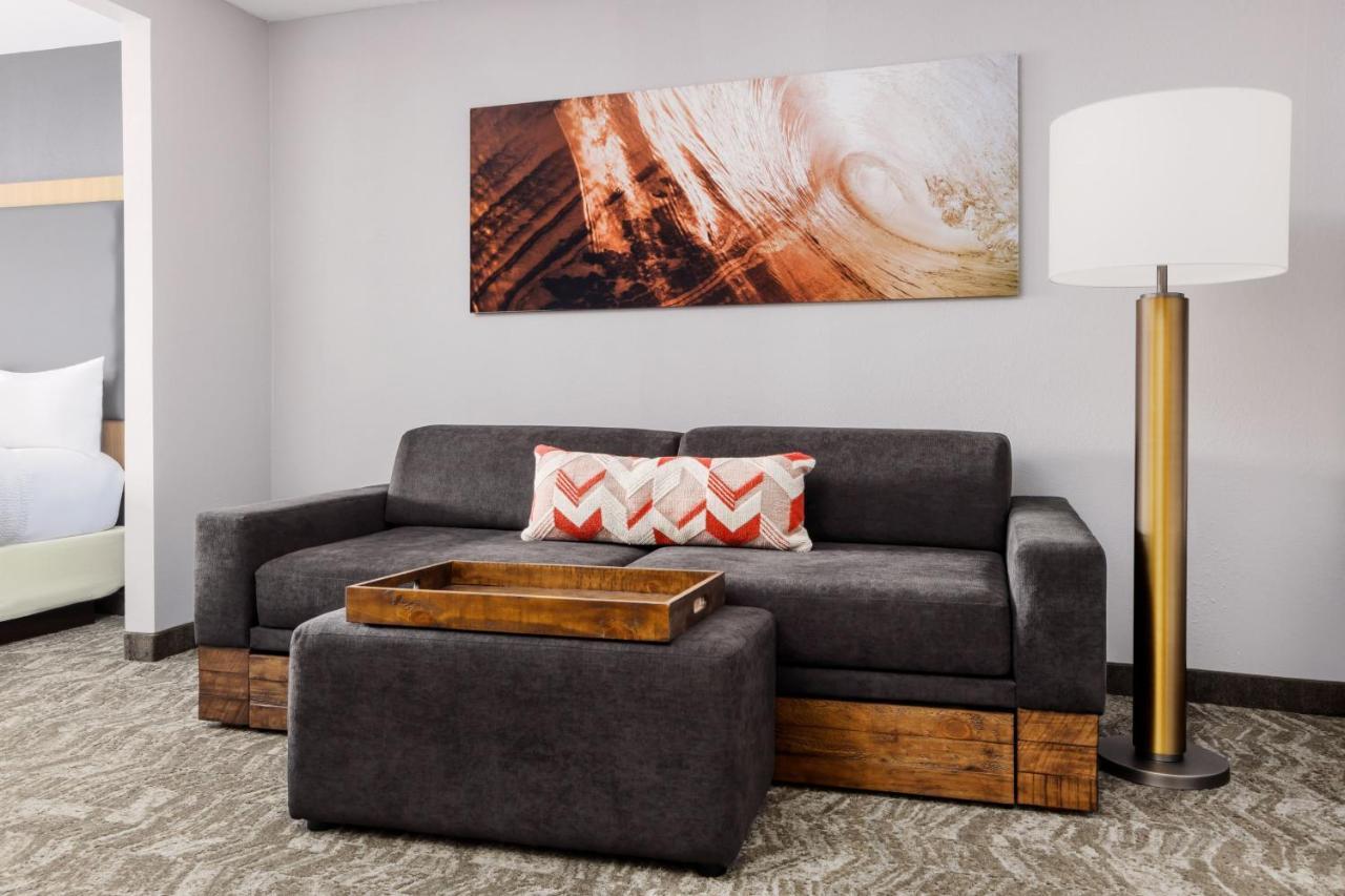 Springhill Suites Providence West Warwick Ngoại thất bức ảnh
